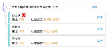 蘭州恩柏計(jì)算機(jī)軟件開發(fā)有限責(zé)任公司 專注軟件研發(fā)，驅(qū)動數(shù)字化未來
