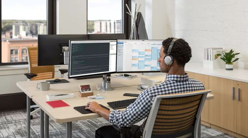 程序員這么穿，全公司最帥就是你 網(wǎng)絡(luò)技術(shù)服務(wù)者的著裝新風(fēng)尚